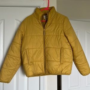 Universal Thread Target Jacket